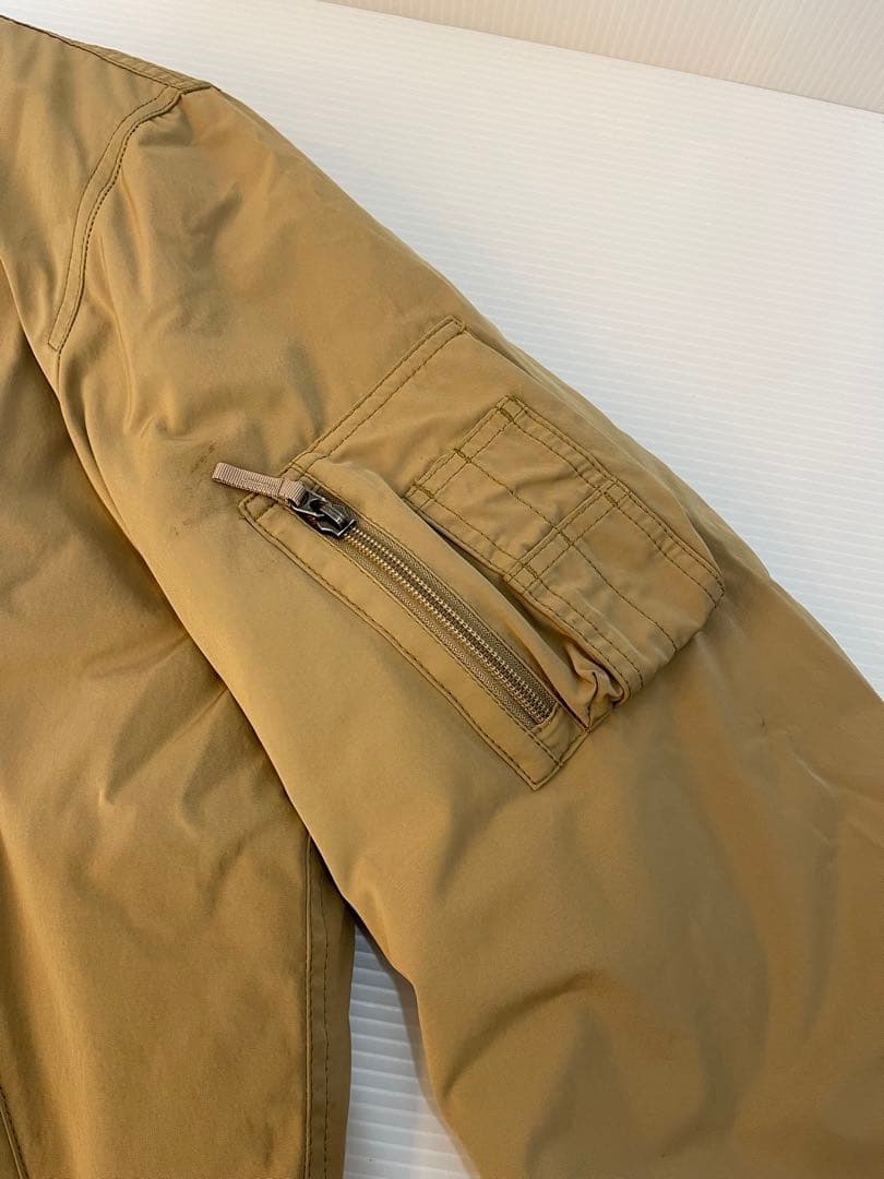 ジャケット・アウター THE NORTH FACE INSULATION BOMBER JACKET