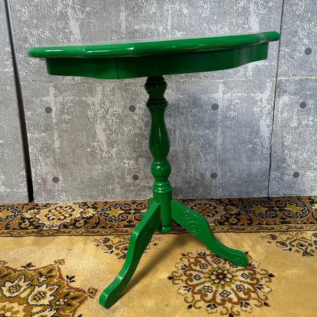 ꧁象嵌家具꧂カフェテーブル コーヒー 珈琲 ティー 紅茶 サイド 店舗什器