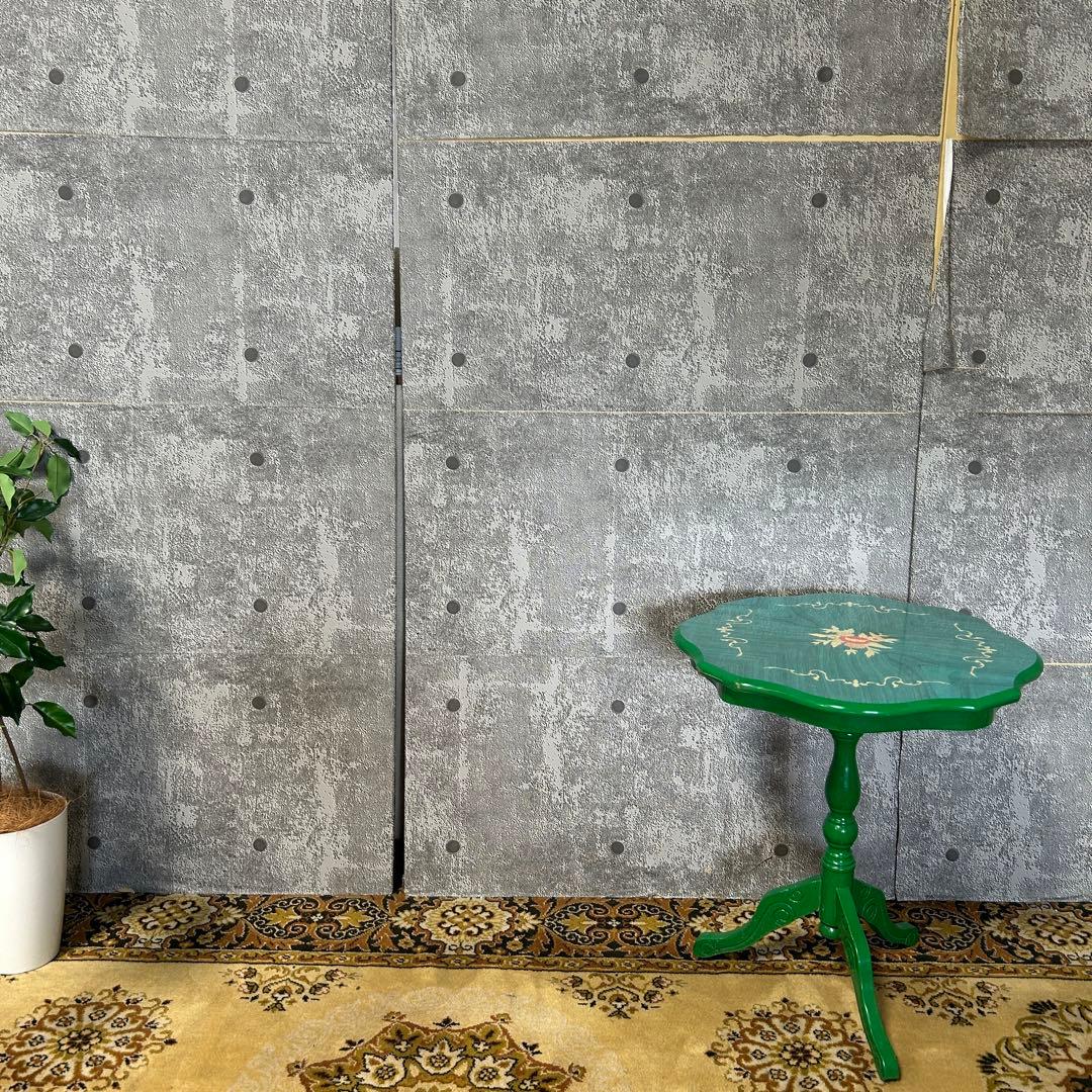 ꧁象嵌家具꧂カフェテーブル コーヒー 珈琲 ティー 紅茶 サイド 店舗什器