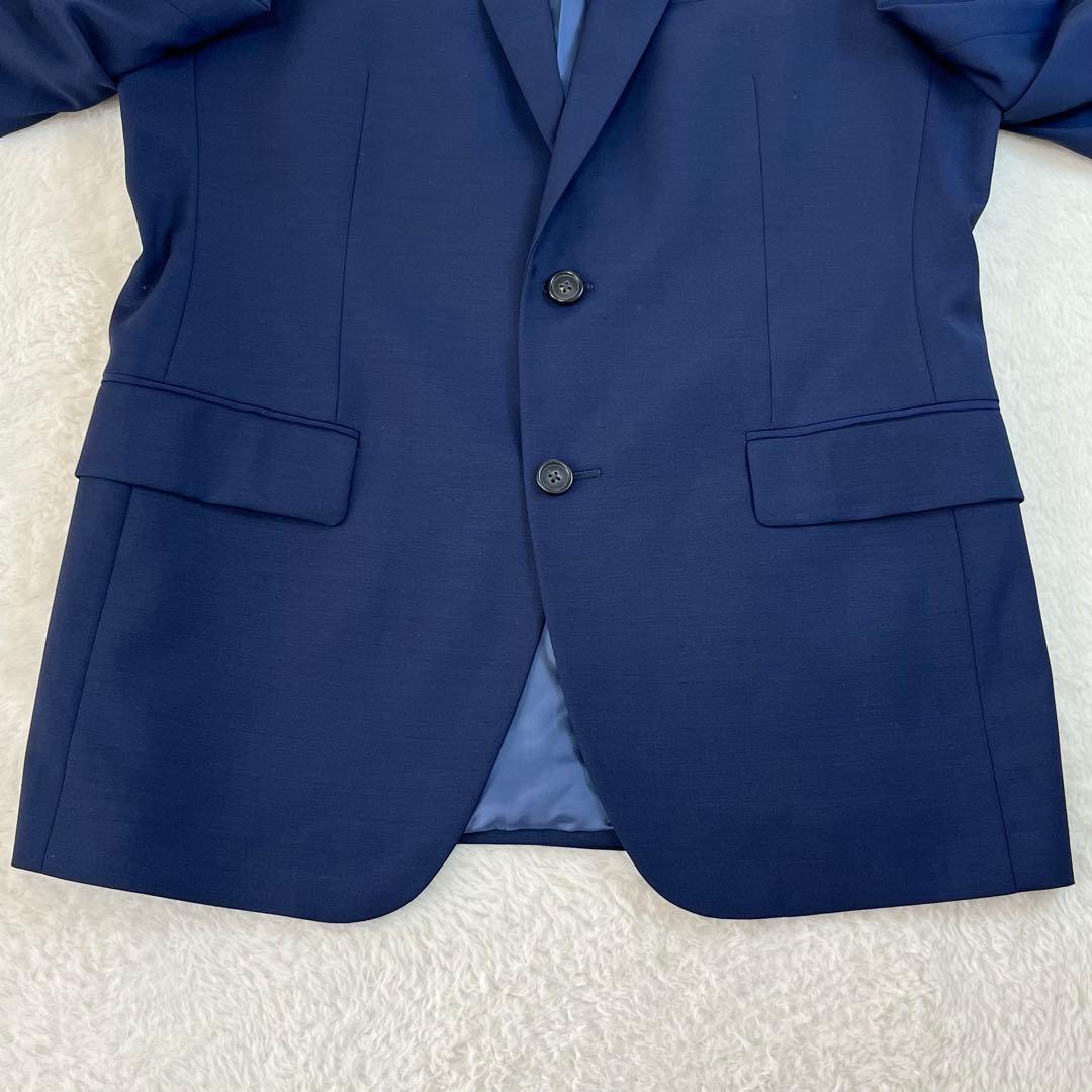 ブルックスブラザーズ　セットアップ　ジャケット　パンツ　スーツ　DRAGO