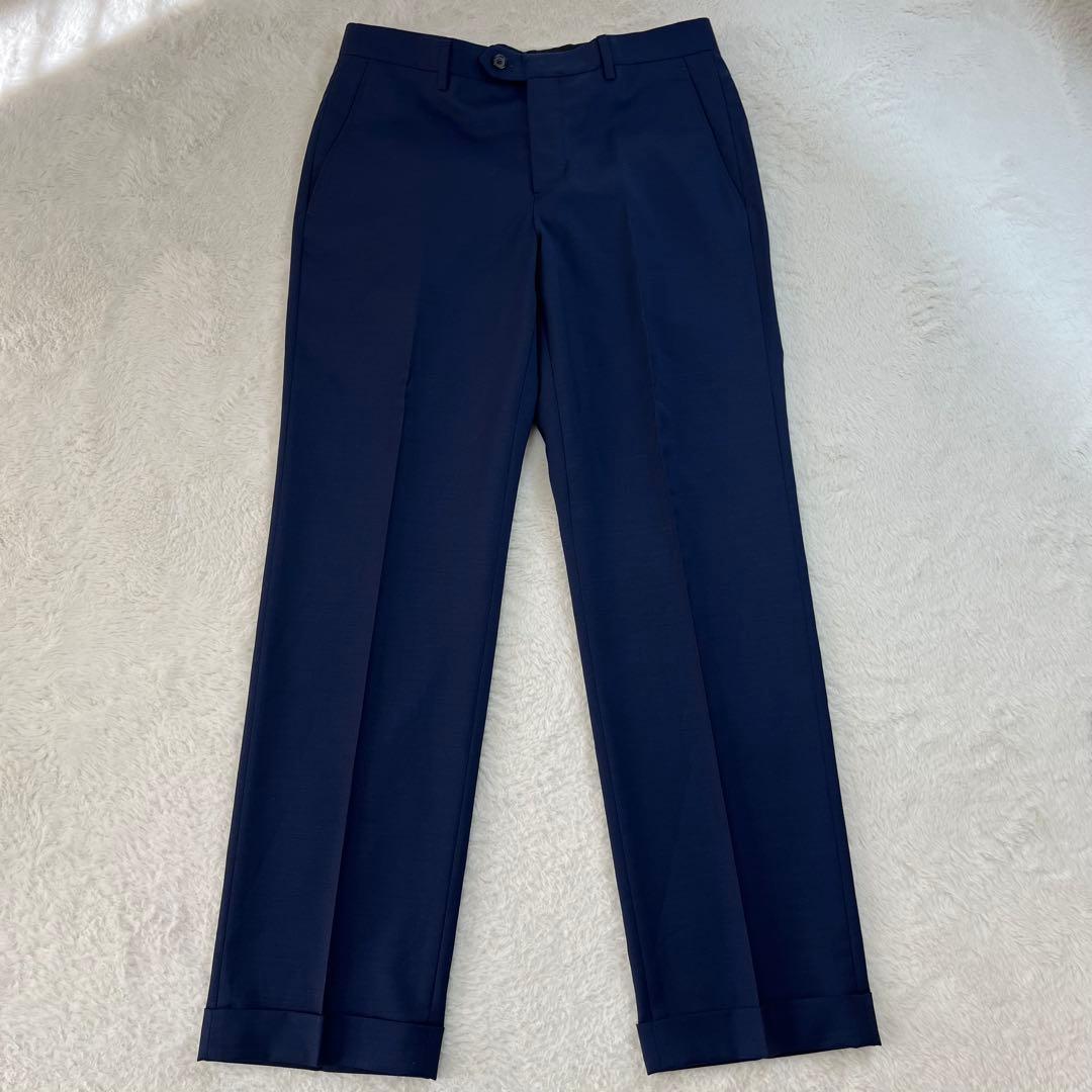 ブルックスブラザーズ　セットアップ　ジャケット　パンツ　スーツ　DRAGO