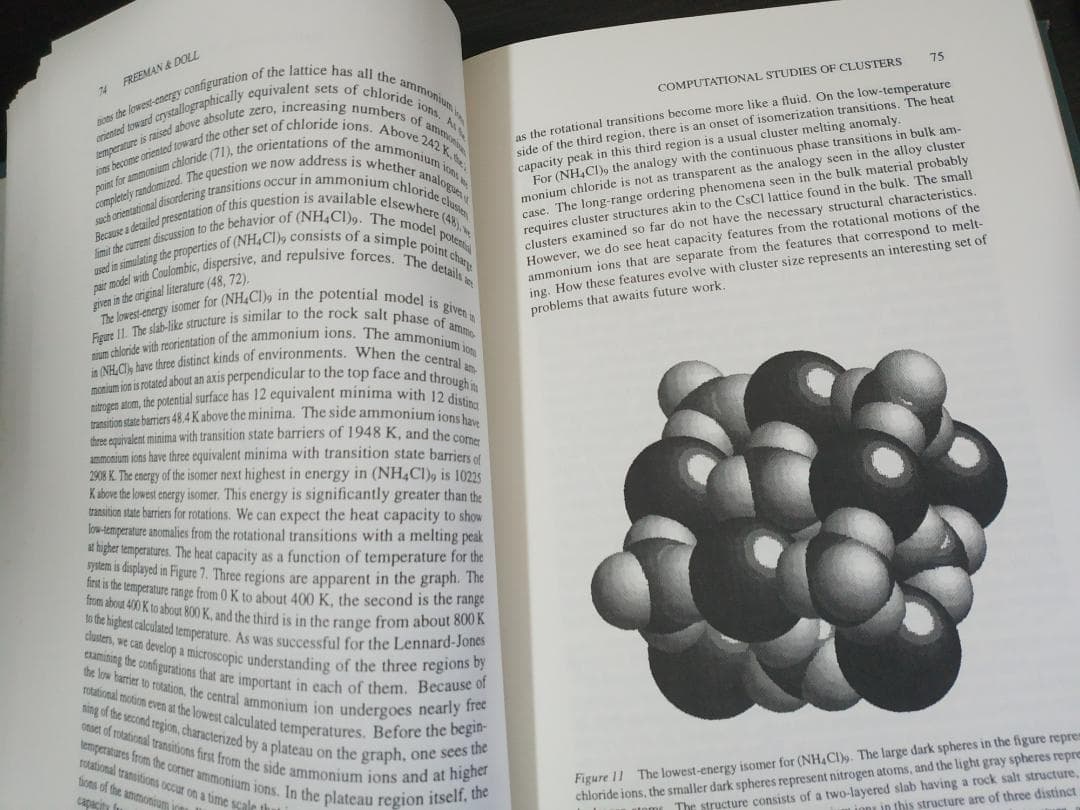 ANNU REV PHYS CHEM v47 1996 物理化学年次学術雑誌