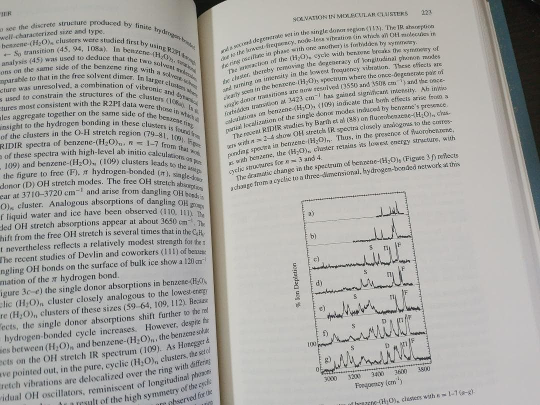 ANNU REV PHYS CHEM v47 1996 物理化学年次学術雑誌