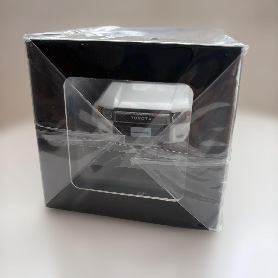 トヨタ ランドクルーザー 250ファーストエディション ホワイト