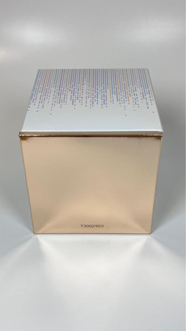 新品未開封　エニシー　グローパック　フェイシャルジェルパック