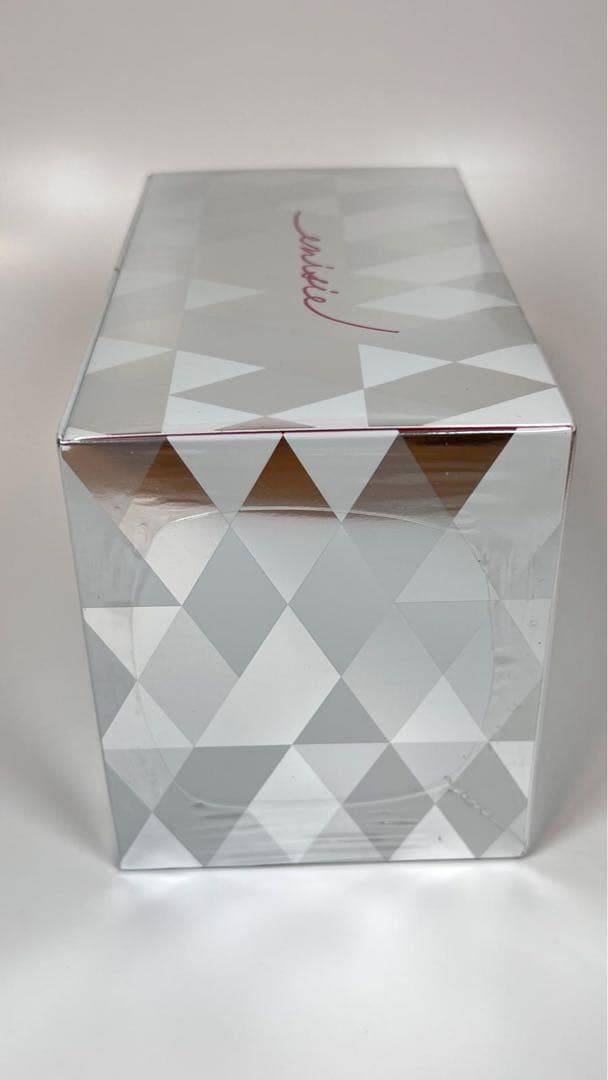 新品未開封　エニシー　グローパック　フェイシャルジェルパック