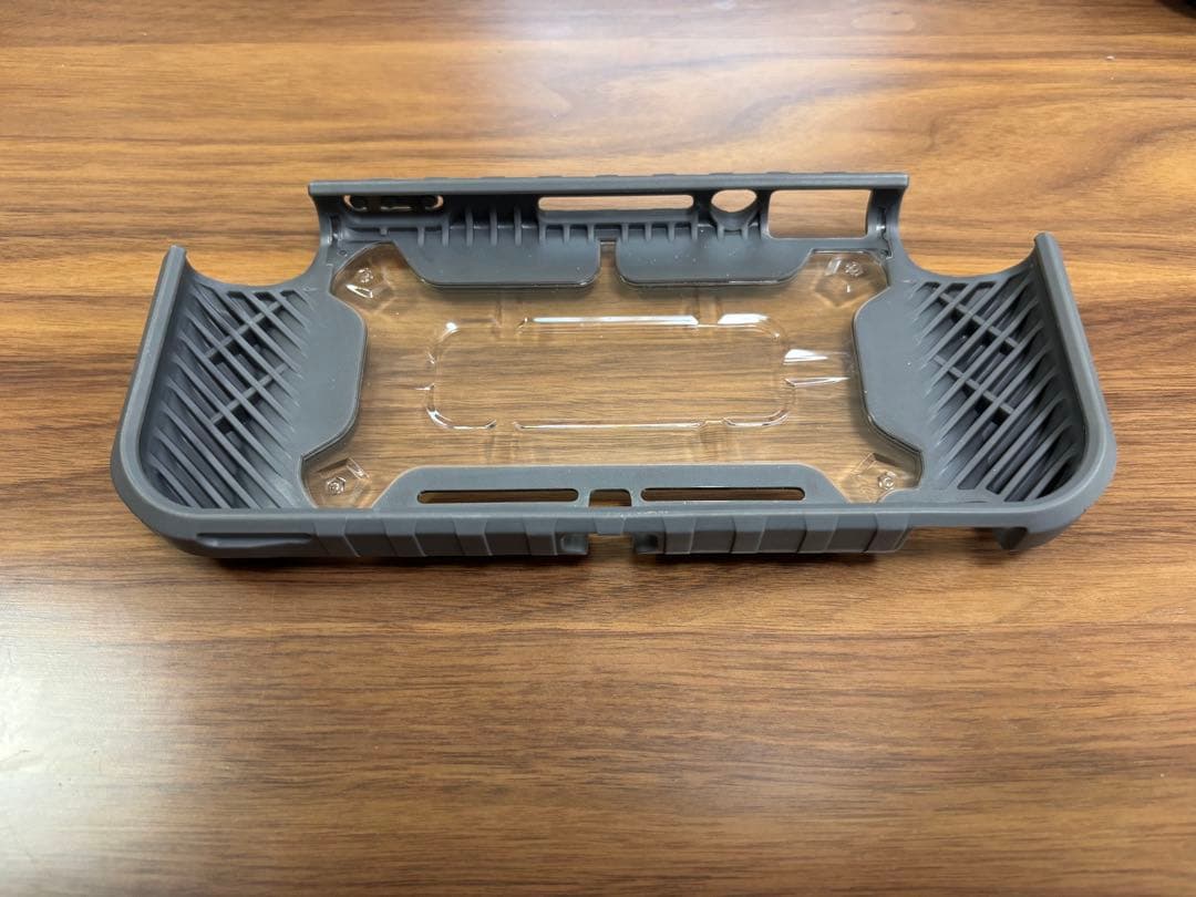 Nintendo Switch Lite ザシアン・ザマゼンタ（ポケモン）