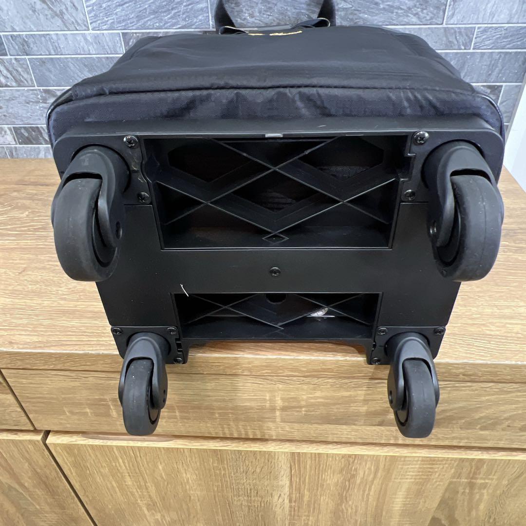 せつ　SWANY スワニー ウォーキングカート　4輪　ショッピングカート