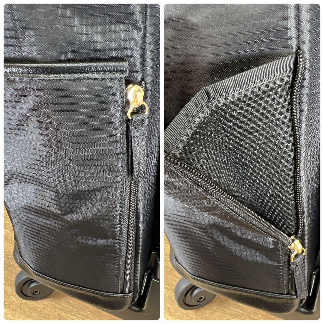 せつ　SWANY スワニー ウォーキングカート　4輪　ショッピングカート