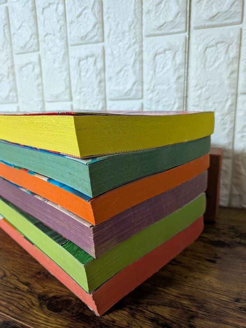 AKIRA 全巻セット 大友克洋　4巻、6巻初版