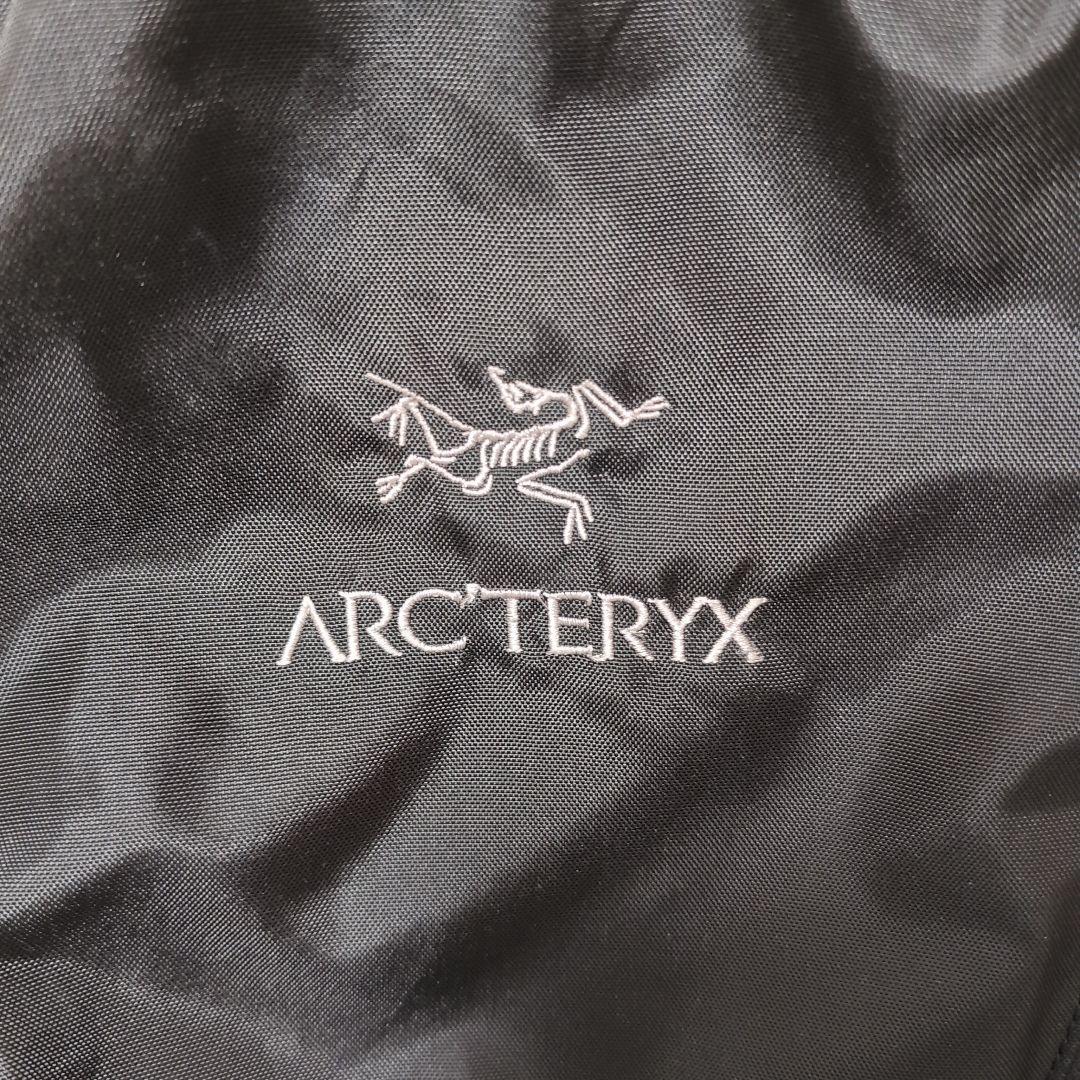 h*i様 ARC'TERYX アークテリクス Mantis26 Backpac