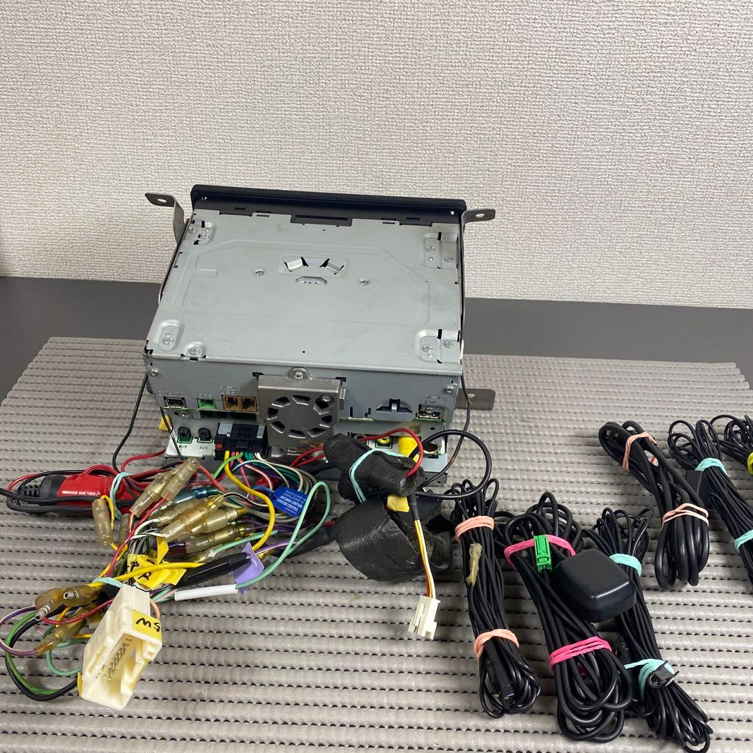 Pioneer carrozzeria カーナビ 7インチ