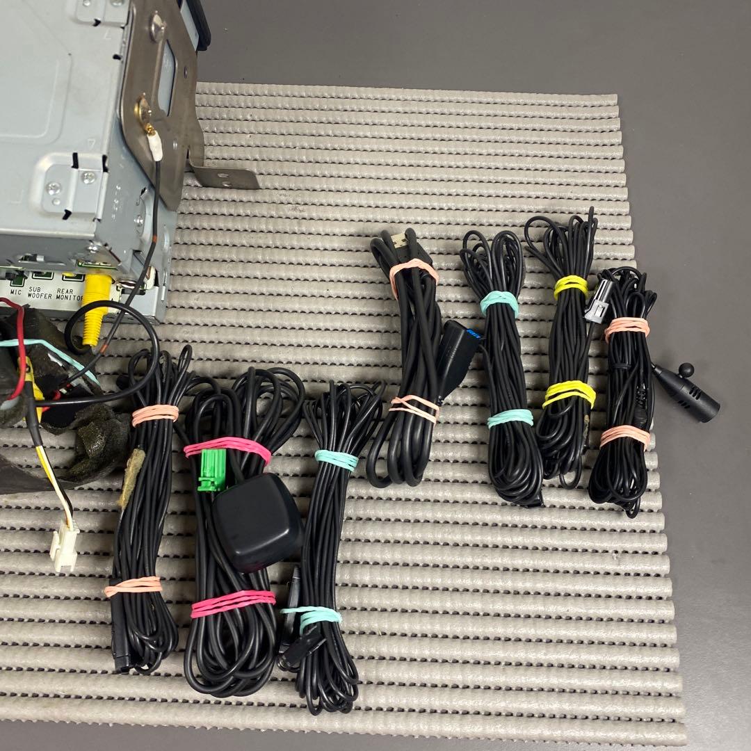 Pioneer carrozzeria カーナビ 7インチ