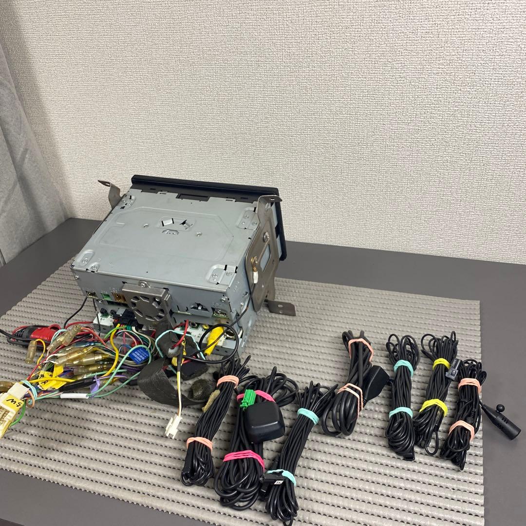 Pioneer carrozzeria カーナビ 7インチ