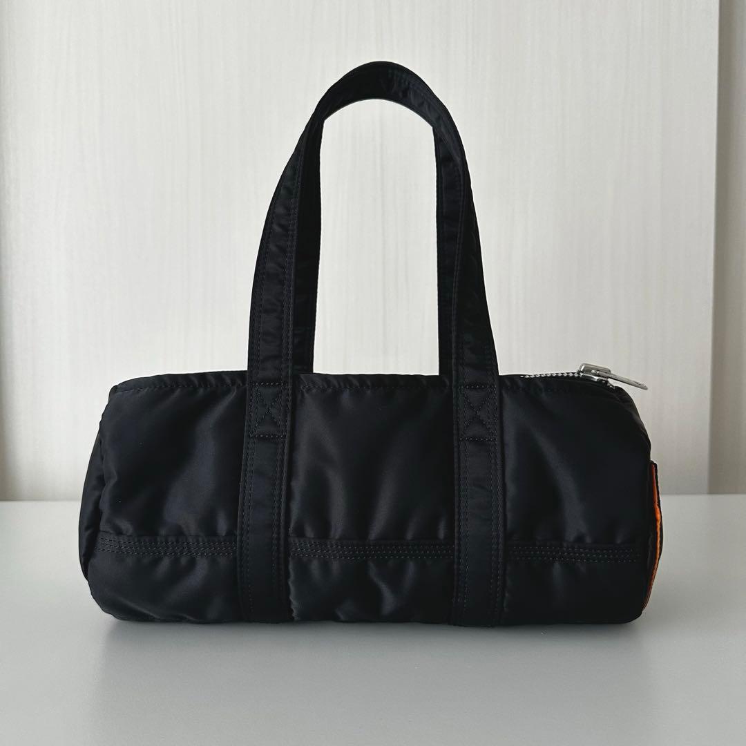 ポーター PORTER タンカー ミニボストンバッグ ダッフル S