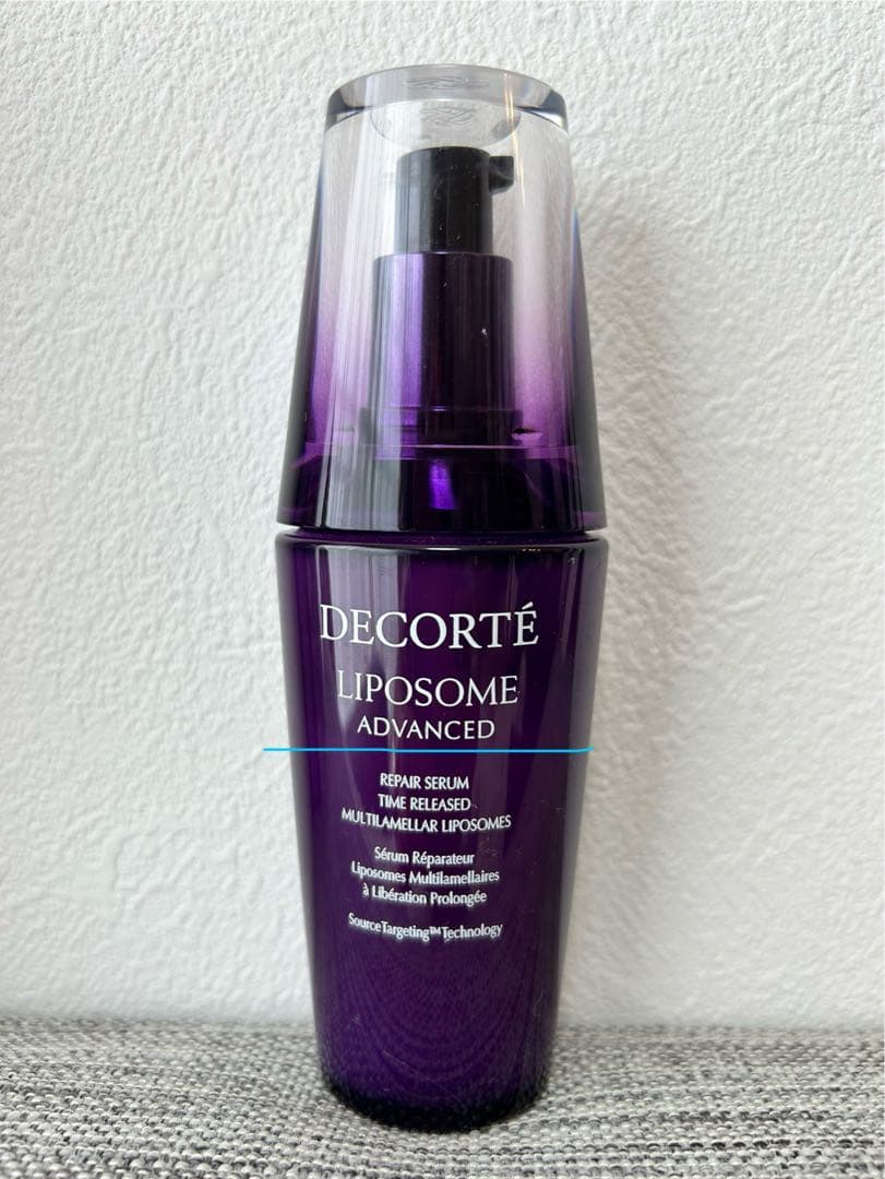 コスメデコルテ　セット売り