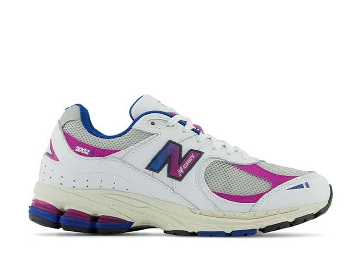 趣味・スポーツ・実用 New Balance M2002RGY