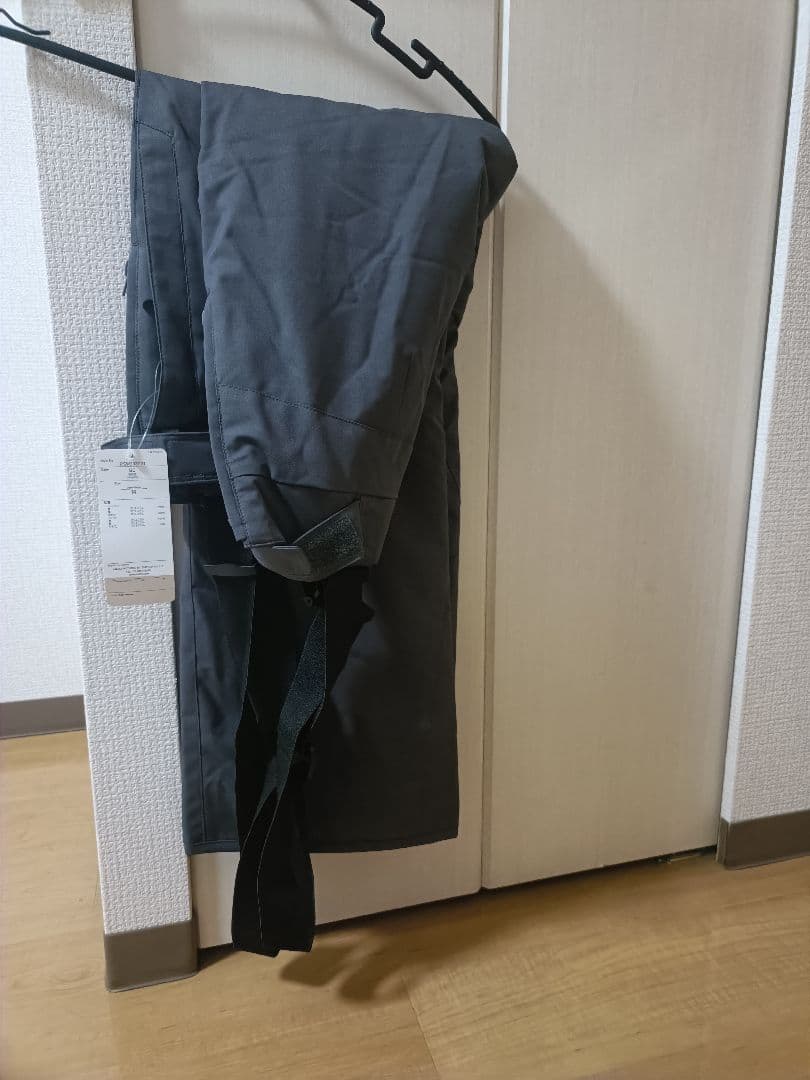 Phenix スキーウェア ベージュ/グレー