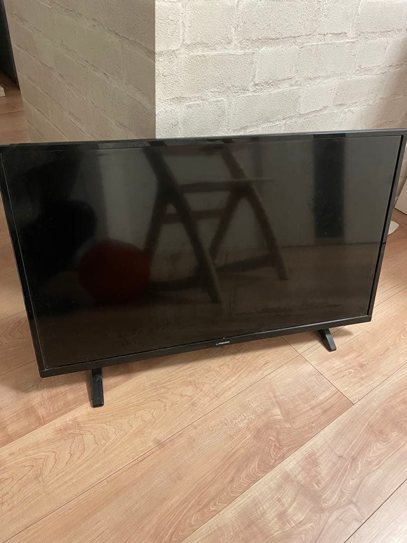 【美品】maxzen 32インチ液晶テレビ(TV) J32SK03