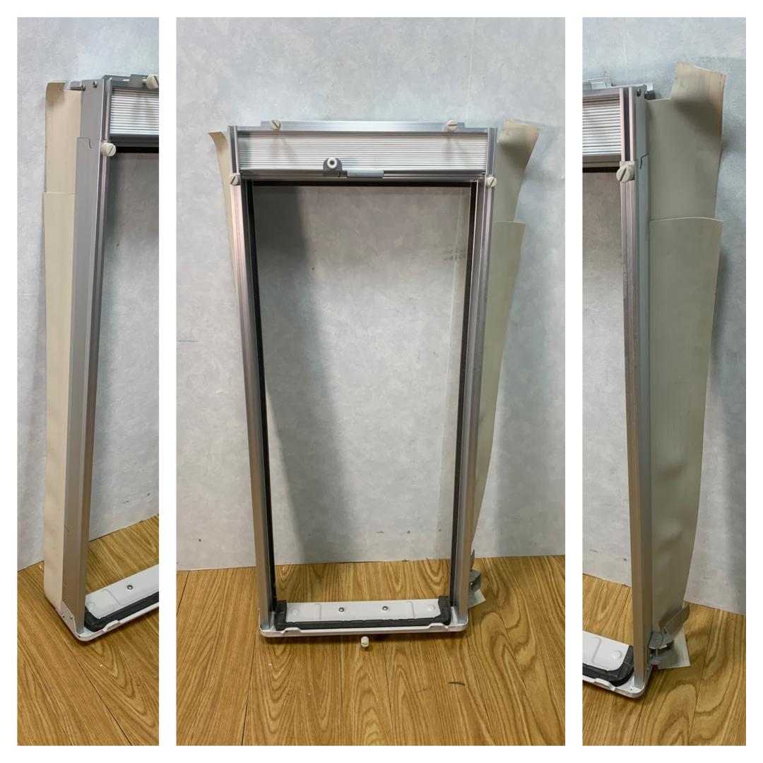 K♢959 コロナ ウインドエアコン CW-1622R 冷房専用 .2022年