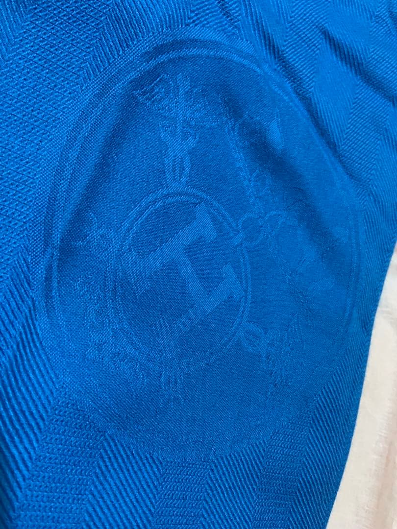 エルメス　ストール　ニュー・リブリス