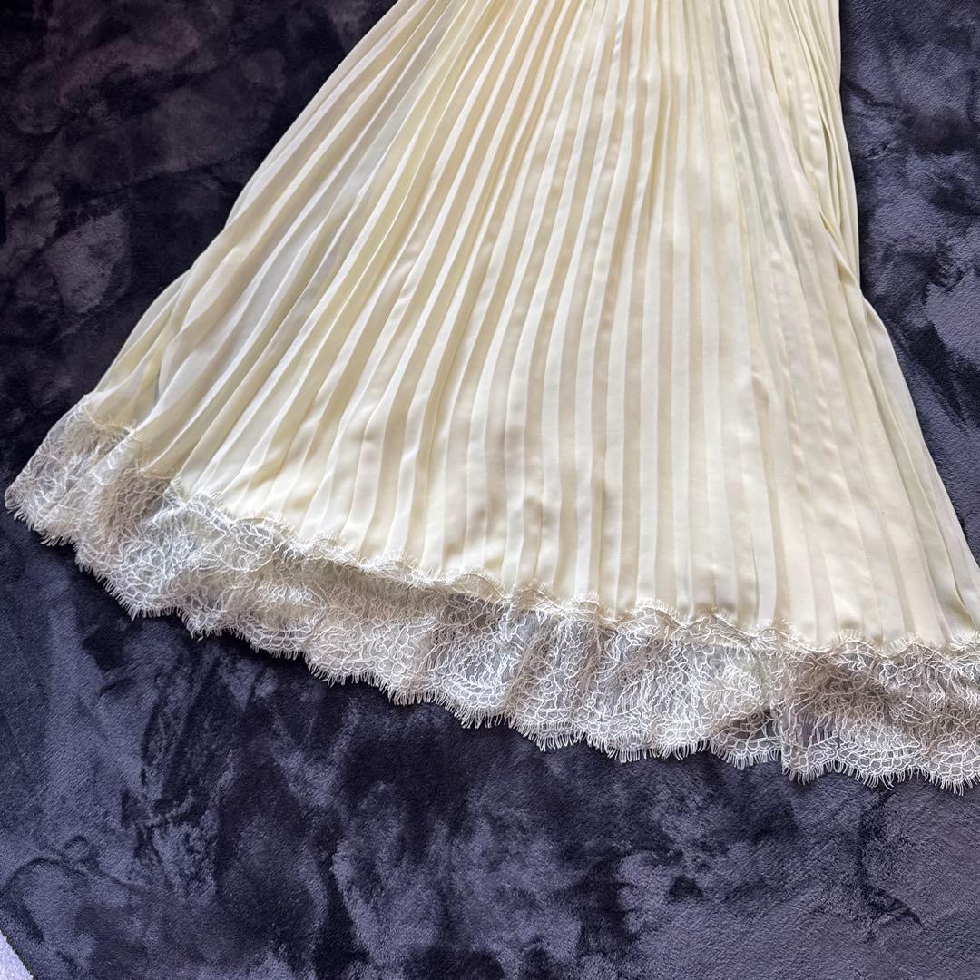 self-portrait ドレス