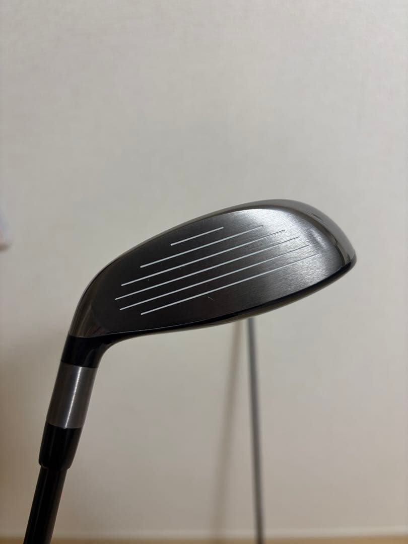 2023 APEX UW (17°/21°) 浅重心×高弾道