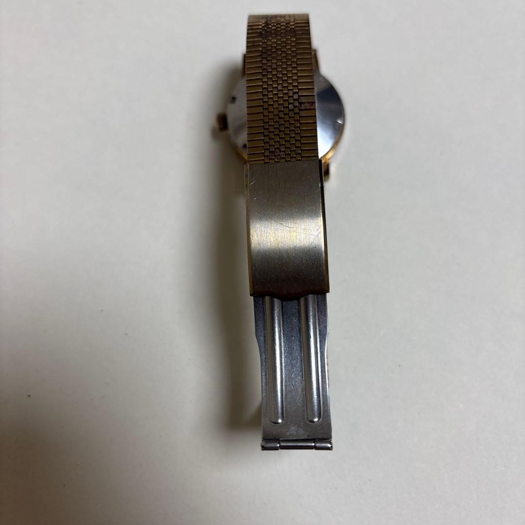 OMEGA Automatic Geneve 腕時計