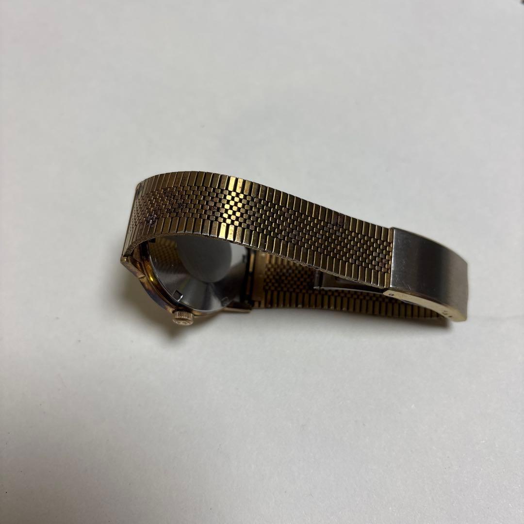 OMEGA Automatic Geneve 腕時計