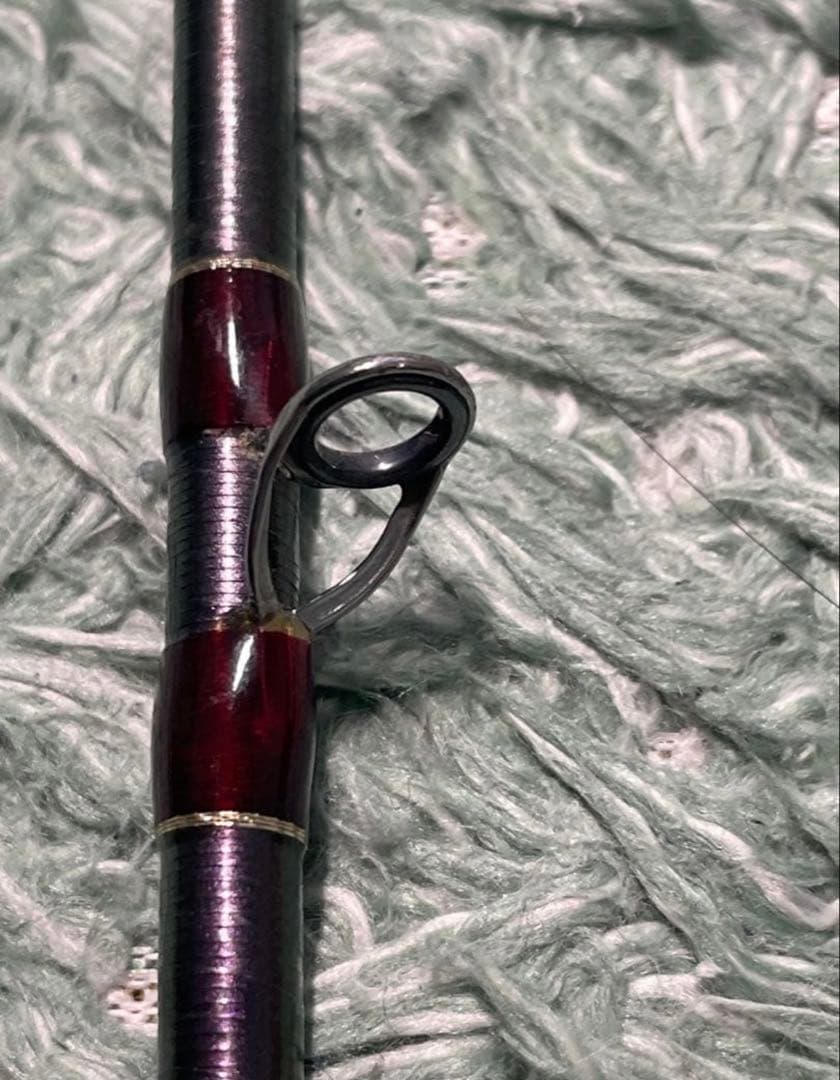 ワールドシャウラ1704R-5ドリームツアーエディション　シマノ