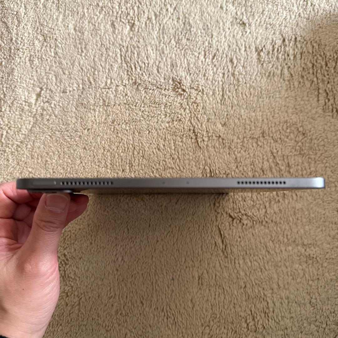 夜ト付属品完備　iPad Pro11インチ（第2世代）128GB