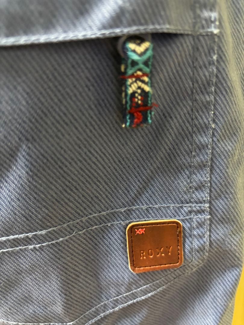 ROXY レディース　S 上下セット　スノーボードウェア　ロキシー　スノボウェア