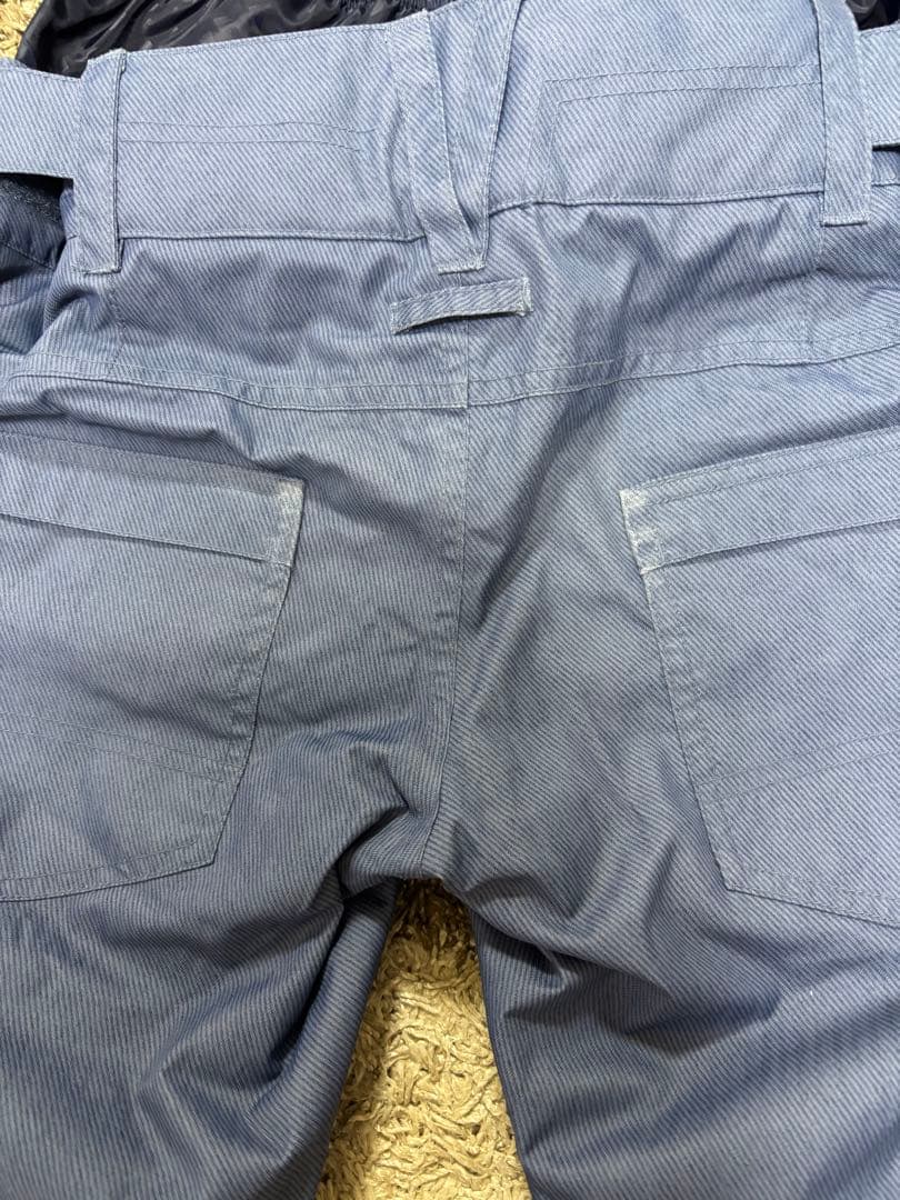 ROXY レディース　S 上下セット　スノーボードウェア　ロキシー　スノボウェア