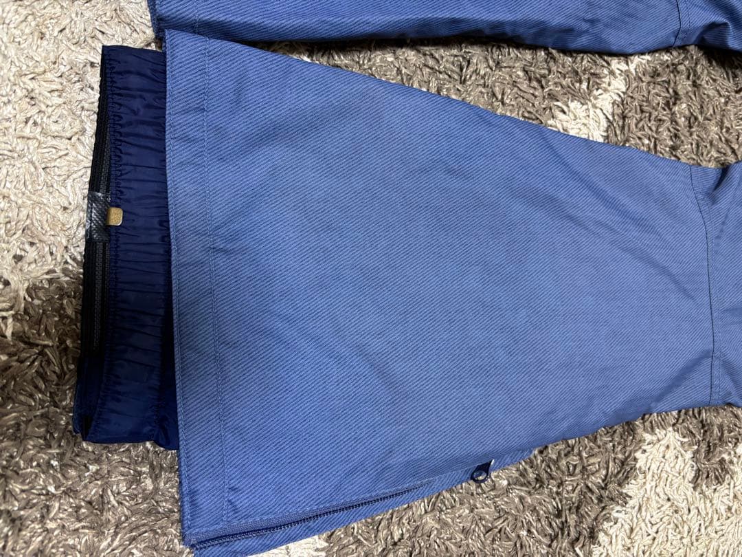 ROXY レディース　S 上下セット　スノーボードウェア　ロキシー　スノボウェア