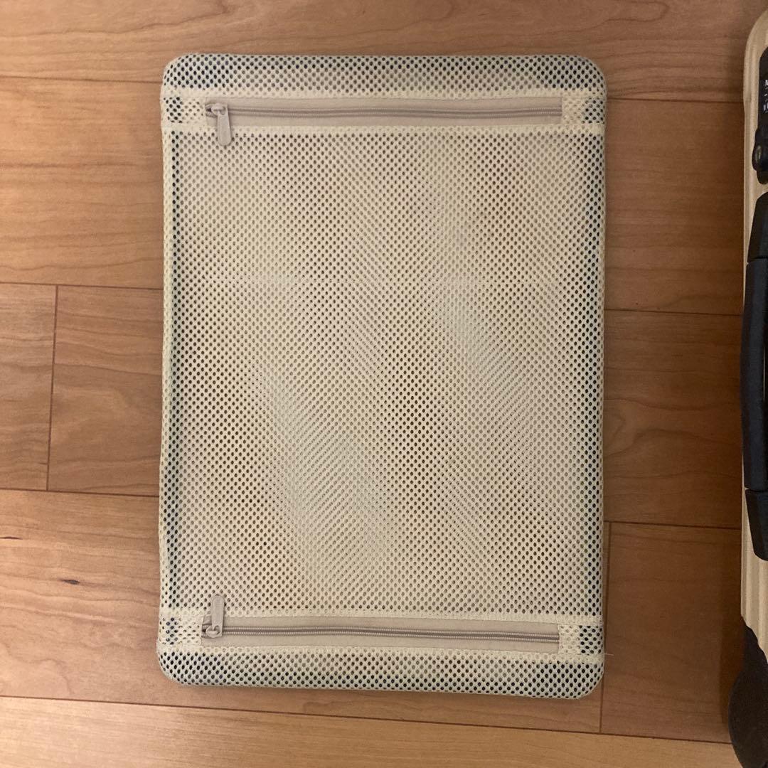 【限定品】　リモワ×ユナイテッドアローズ　スーツケース　35L