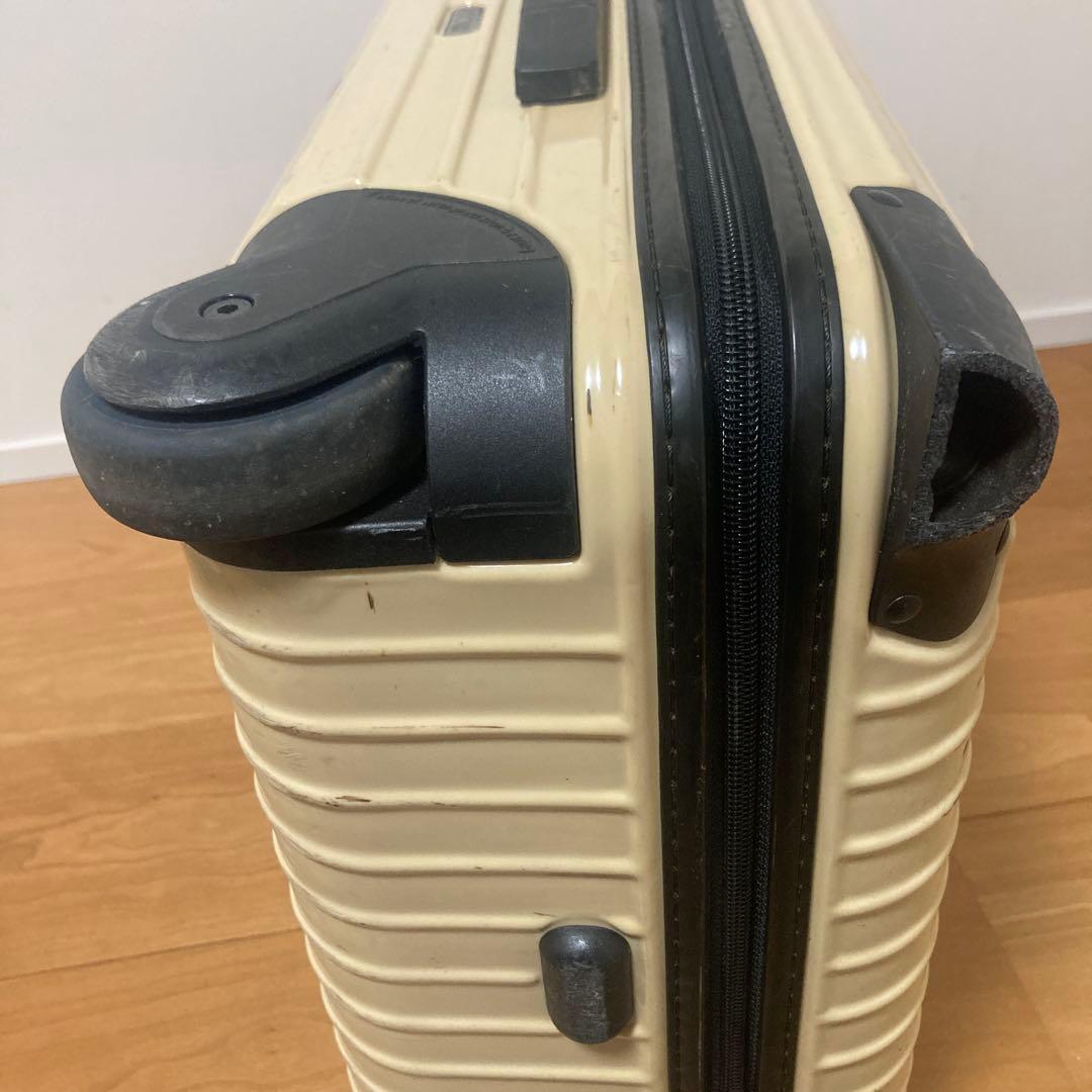 【限定品】　リモワ×ユナイテッドアローズ　スーツケース　35L