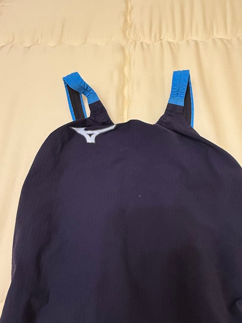 ミズノ　高速水着　競泳水着　GX SONIC V MR M