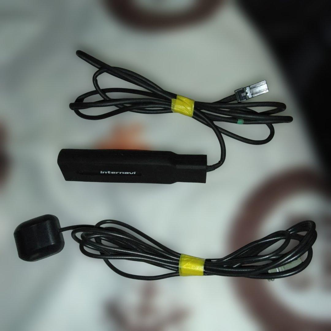 カーナビ Gathers VXM-194CI