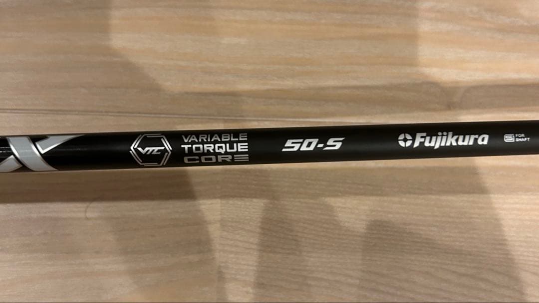 【美品】キャロウェイ APEX UW 21° NXブラック50S