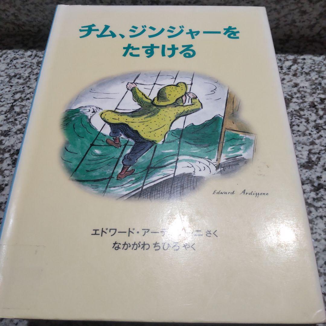 チムシリーズ★全巻セット　11冊セット まとめ売り 絶版希少　アーディゾーニ　人