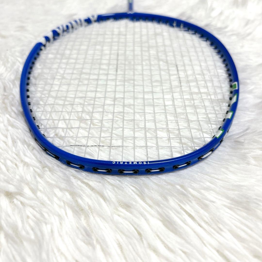 ✨美品✨YONEX バドミントンisometricTR1トレーニングラケット