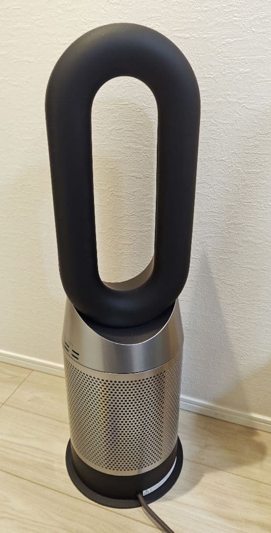 【美品】Dyson ダイソン Purifier Hot+Cool HP10BN
