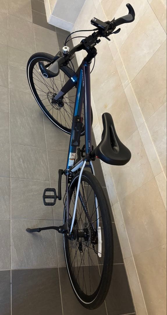 【引取限定】Canondale Quick3 SIZE/S