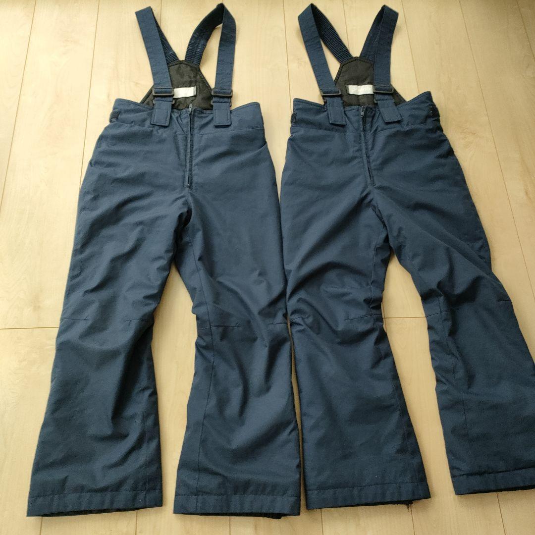 フェニックス　スキーウェア　130