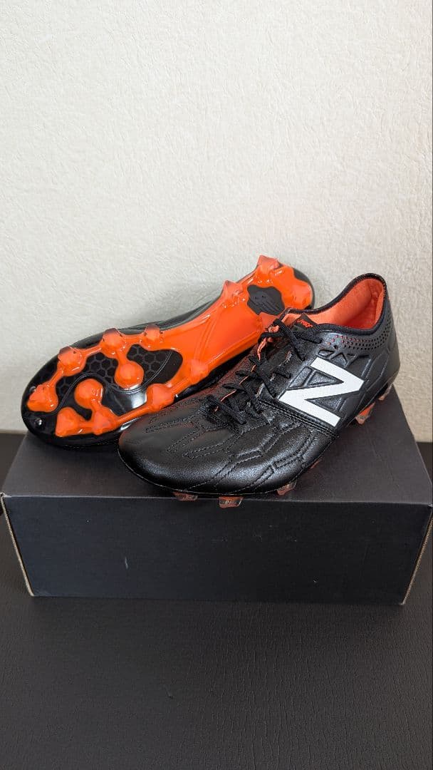 ニューバランス NewBalance サッカー スパイク VISARO 新品
