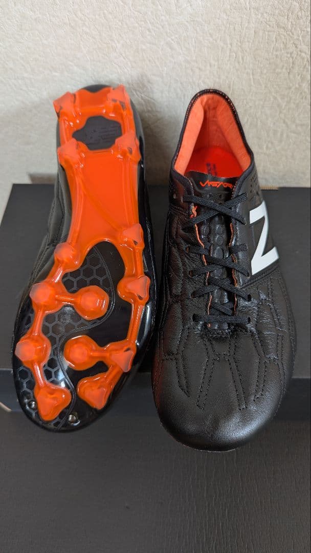 ニューバランス NewBalance サッカー スパイク VISARO 新品