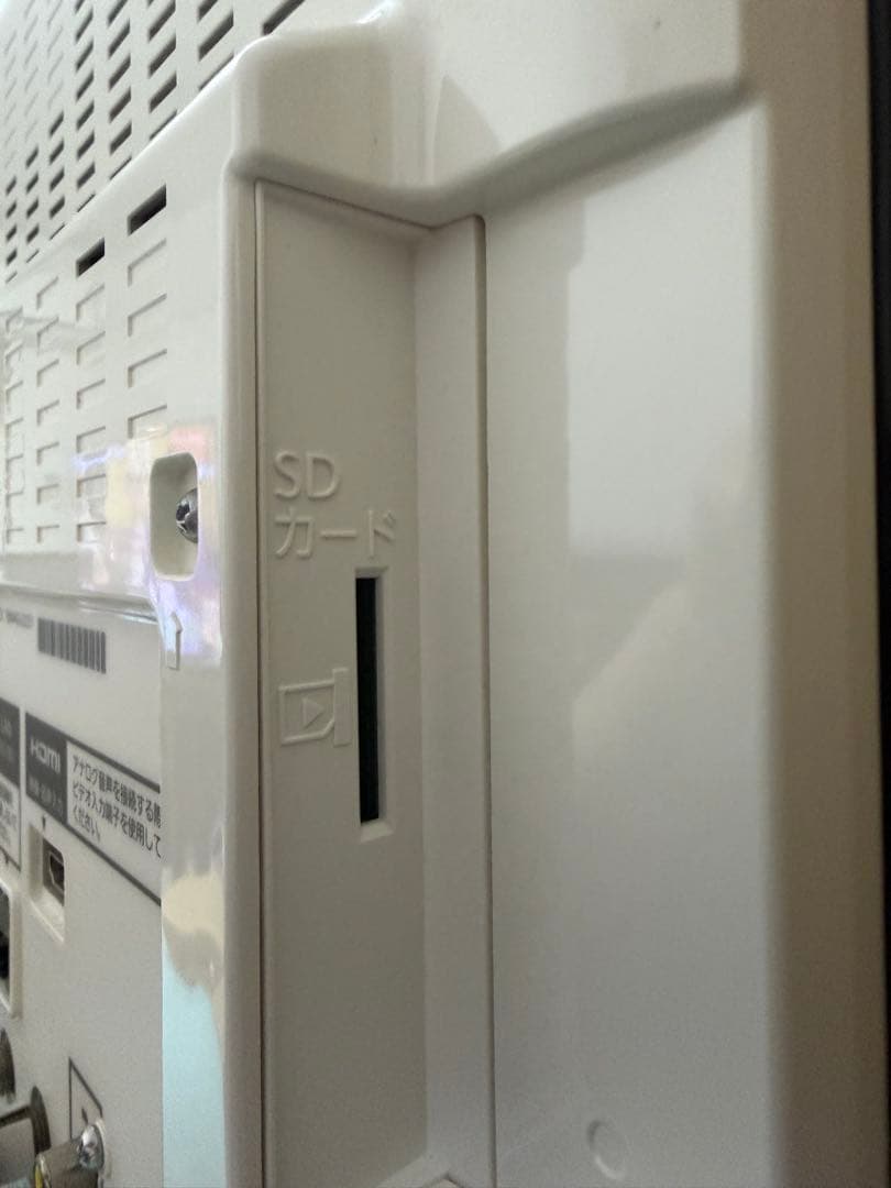 Panasonic 24型 液晶テレビ ChromeCastセット