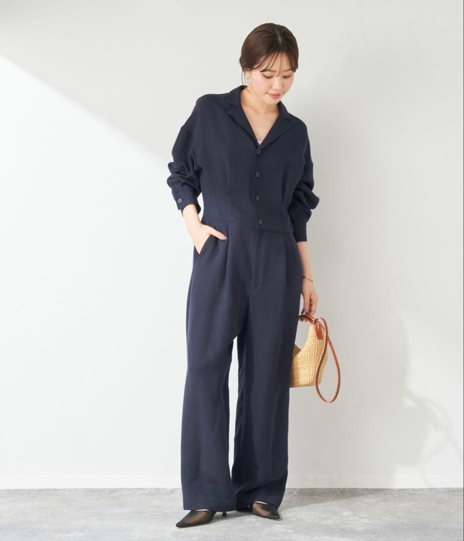 plage オールインワン　36