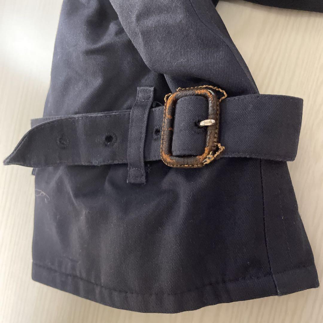 Burberrys ビンテージトレンチコート