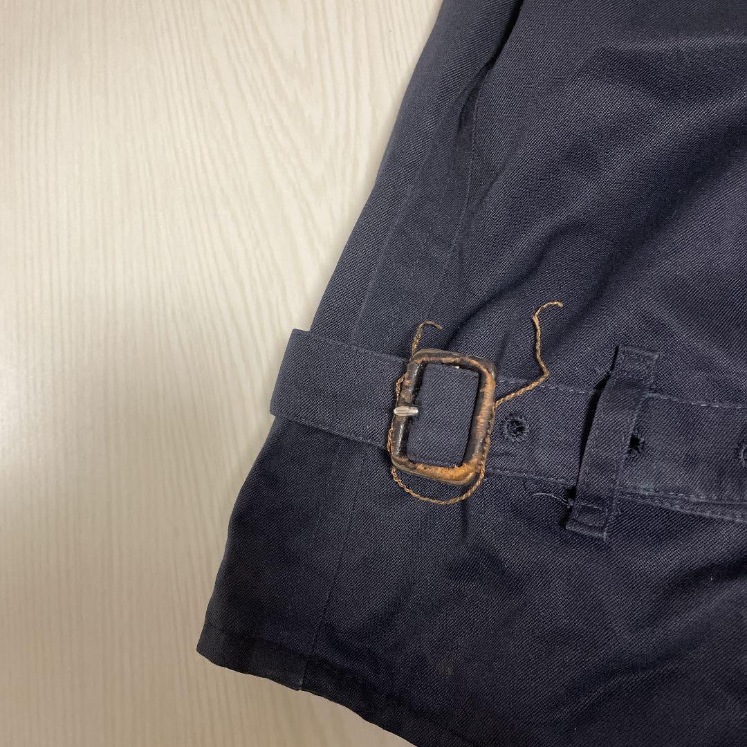 Burberrys ビンテージトレンチコート